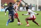 Fenerbahçe’s Nelson Semedo Injured in Antalyaspor Match