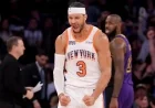 NBA Writer Confirms Knicks Fans’ Beliefs About Josh Hart