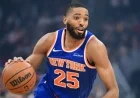 Knicks Regret Paying for Mikal Bridges