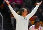 Tennessee Lady Vols vs Vanderbilt: TV Channel and Schedule Today