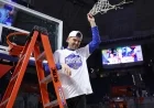 Gators Dominate Hogs, Secure SEC Title Share