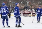 Should the Toronto Maple Leafs Opt for a Complete Rebuild?