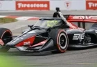 F2 Analysis: Comparing Results and Understanding Oval Track Pauses
