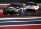 COTA DuraMAX 400 Grand Prix: Confidence Rankings and Practice Predictions