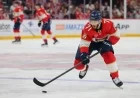 Panthers List Luke Kunin on NHL Waivers