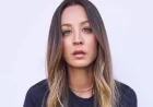 Kaley Cuoco: ‘The Big Bang Theory’ Fueled Wealth, Fame, and Drama