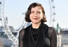 Maggie Gyllenhaal Reflects on Directing Brother Jake and Early Envy
