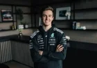 Mercedes Reintroduces F2 Champion to F1 in Development Role