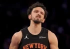 Knicks Face Persistent Landry Shamet Challenge