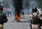 22 Dead in Pakistan as Protesters Attempt US Consulate Storming