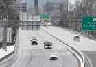 Daytime Lane Closures Expected on I-95 in Newark This Week
