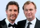 Matthew McConaughey Unveils Christopher Nolan’s Unbreakable Rule