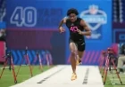 College Football Players Accelerate Speed Gains