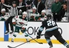 Wild vs. Blues: Prediction, Betting Odds, and Top Picks for March 1