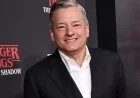 Ted Sarandos Criticizes Warner Bros. Loss, Calls Paramount Moves ‘Irrational’