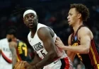 Portland Trail Blazers Clash with Atlanta Hawks: Game Preview