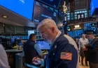 Dow Futures NOW OPEN: Down 622 Points — Oil Hits $79, Gold at $5,334, Wall Street in Full Risk-Off Mode