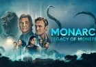 Monarch Legacy of Monsters Season 2 Is Now Streaming — Kurt Russell, Wyatt Russell, Titan X, and a Cold War Spin-Off Already Confirmed