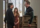 “David Harbour, Jason Bateman Star in New Show on Middle-Age Desperation”