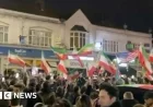 Global Celebrations Erupt Following Strikes on Iran