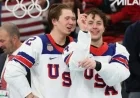 Gold Medalists Prepare for NHL Return After Intense Week – The Athletic