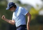 Echavarria Triumphs at PGA National Following Lowry’s Slip