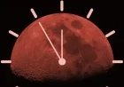 Blood Moon Total Lunar Eclipse: Timing for March 3 Unveiled