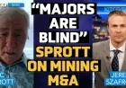 Eric Sprott on Banks Losing Control Amid $300 Silver Squeeze and Mining Sweep