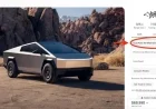 Tesla Raises Cybertruck AWD Price to $70,000 Amid Artificial Demand
