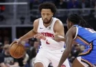 Detroit Pistons Aim to Overcome Orlando Magic in Road Challenge