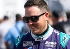 Alex Bowman Seeks Crucial Points at COTA in 2026