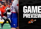 Buffalo Bandits vs. Rock: Watch Live, Lineup Insights, Key Storylines