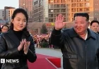 Kim Ju Ae: Potential Successor to North Korea’s Leadership?