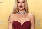 Ali Larter Expresses Gratitude at Actor Awards 2026 After Turning 50