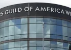 WGA Halts Los Angeles Awards Show Due to Labor Strike