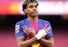 Lamine Yamal Inspires Barcelona Fans Before Copa del Rey Clash with Atletico