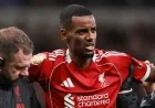 Liverpool Injury Update: Alexander Isak and Florian Wirtz Status