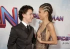 Stylist Law Roach Claims Zendaya and Tom Holland Married