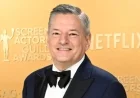 Ted Sarandos Unlikely to Pursue Another Netflix Acquisition