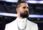Seth Rollins Set for WWE Elimination Chamber Comeback