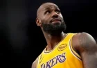 LeBron James Set for Lakers vs. Kings After Injury Update