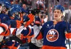 Schaefer Joins Islanders with a Strong Start
