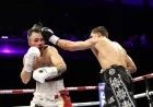 Constantin Ursu’s Car Sleeping Journey Earns British 147lbs Title