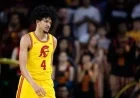 USC Basketball Team Dismisses Top Scorer Chad Baker-Mazara