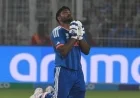 Sanju Samson Emotional After Leading India to T20 World Cup Semis