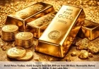 Gold Prices Soar Beyond $5,300 as US-Iran Strikes Boost Domestic Rates