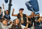 San Diego Photographer Captures SDFC Match Fans, Not the Game