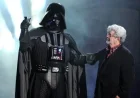 George Lucas Reveals Why Kids Are Fascinated by Darth Vader