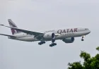 Qatar Airways Flights Suspended as Middle East Conflict Forces Qatari Airspace Closure