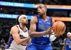 Khris Middleton Commits to Dallas Mavericks After Milwaukee Bucks Stint